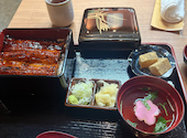 鰻の堀江　唐木田店: HiroHiroさんの2026年03月31日の1枚目の投稿写真