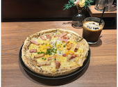 路地裏イタリアン ミモザ 梅田店: Hisuiさんの2026年08月02日の1枚目の投稿写真