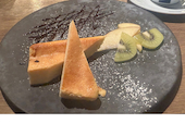 absinthe org Salad & Grill アブサンオーグ サラダアンドグリル: Hisuiさんの2026年08月13日の1枚目の投稿写真