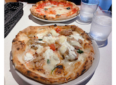 THE CORNER Pizzeria&Cafe KITTE大阪 ザ コーナー キッテ大阪 梅田店: Hisuiさんの2026年10月11日の1枚目の投稿写真