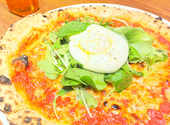 good spoon pizzeria&cheese 横浜モアーズ店: 白さんの2026年01月08日の2枚目の投稿写真