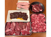 ジンギスカン楽太郎 大井町店: ゆうきさんの2026年09月06日の2枚目の投稿写真