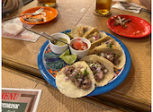琉球メキシカンレストラン BORRACHOS ボラーチョス 広島: かんちゃんさんの2023年05月05日の1枚目の投稿写真