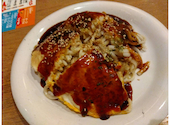 鉄板 お好み焼き 電光石火 東千田町店: ももさんの2026年07月21日の2枚目の投稿写真