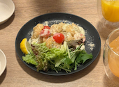 maru cafe&bal マル カフェアンドバル: ユアさんの2024年12月28日の2枚目の投稿写真
