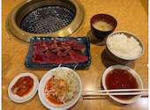 焼肉 金太郎: ゆみさんの2026年05月31日の1枚目の投稿写真