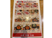 焼肉 金太郎: ゆみさんの2026年05月31日の3枚目の投稿写真