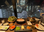 生サムギョプサル・和牛焼肉　個室韓国料理ハヌリ新橋店: ゆうきさんの2025年09月の1枚目の投稿写真