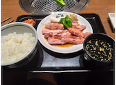 焼肉の和民 錦糸町南口駅前店: カツミさんの2026年09月03日の1枚目の投稿写真
