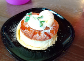CAFE 18番 カフェ: みったんさんの2026年04月02日の2枚目の投稿写真