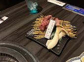 焼肉 松なが: 青サブさんの2026年03月15日の2枚目の投稿写真
