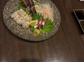 魚と炭火焼き NATSU: 青サブさんの2026年07月18日の1枚目の投稿写真