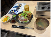 焼肉酒場 叶 HANARE: 青サブさんの2026年09月01日の1枚目の投稿写真