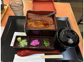鰻の成瀬 神戸湊川店: 青サブさんの2026年09月12日の1枚目の投稿写真