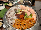 サウィ食堂 鶴橋店: みいさんの2026年07月22日の1枚目の投稿写真