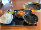 安楽亭 東川口店: siさんの2026年05月01日の1枚目の投稿写真