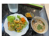 POINT RAKHINE MYANMAR FOOD HOUSE: siさんの2026年10月10日の1枚目の投稿写真