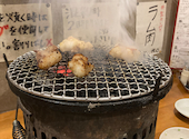 越谷ホルモン 蒲生: くろりんさんの2025年04月20日の3枚目の投稿写真