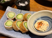 藁焼き鰹たたき 明神丸 岡山本町店: ミキさんの2026年08月03日の1枚目の投稿写真