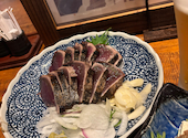 藁焼き鰹たたき 明神丸 岡山本町店: ミキさんの2026年08月03日の3枚目の投稿写真