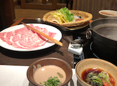 しゃぶしゃぶ・日本料理　木曽路　錦店: くろちゃんさんの2020年12月の1枚目の投稿写真