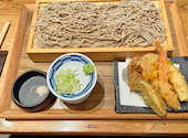 じねんじょ庵 大泉学園店: ミーオモモさんの2026年08月06日の1枚目の投稿写真