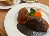 絆洋食店: はるももさんの2026年05月04日の2枚目の投稿写真