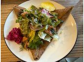 FEPA CAFE&PATISSERIE: あんたれすさんの2026年03月26日の2枚目の投稿写真