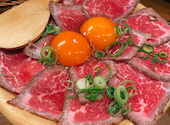 肉タレ屋 難波肉バル店: まろちさんの2023年12月23日の2枚目の投稿写真