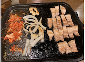 韓国酒場 チャムシル: うっちーさんの2025年01月29日の1枚目の投稿写真