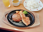 ステーキのどん 春日部店: 音譜色さんの2026年06月25日の1枚目の投稿写真