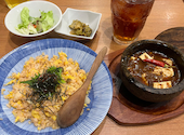 ロンフーダイニング名古屋パルコ店 栄: kさんの2026年03月31日の1枚目の投稿写真