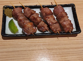 坐もつ焼き いしん 新宿大ガード店: Shigeさんの2024年10月22日の1枚目の投稿写真