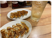 餃子食堂マルケン　JR茨木店: しおりんさんの2025年05月の1枚目の投稿写真
