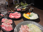 旭川成吉思汗 大黒屋 函館五稜郭店: けあさんの2025年03月12日の1枚目の投稿写真