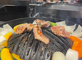 旭川成吉思汗 大黒屋 函館五稜郭店: けあさんの2025年03月12日の3枚目の投稿写真