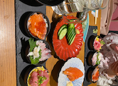 魚秀 UOHIDE 渋谷宇田川店: るなさんの2025年01月05日の1枚目の投稿写真