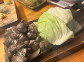 炙り焼き専門店 じとっこ ごて王 三宮総本店: しゅらさんの2026年08月15日の1枚目の投稿写真