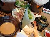 美食米門 梅田 ハービスENT: あらのすけさんの2026年08月24日の1枚目の投稿写真