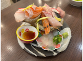 魚盛り 魚っと とっと 姫路お溝筋店: ヒラノさんの2025年04月20日の1枚目の投稿写真