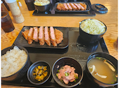 キセキ食堂 久喜店: 井野としろうさんの2024年10月23日の2枚目の投稿写真