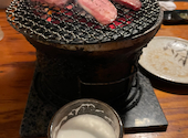 炭火焼肉 戸田一ホルモン: まささんさんの2024年10月28日の1枚目の投稿写真