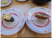 かっぱ寿司 中山寺店: たえちゃんさんの2026年05月26日の1枚目の投稿写真