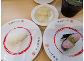 かっぱ寿司 中山寺店: たえちゃんさんの2026年07月22日の1枚目の投稿写真