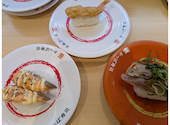 かっぱ寿司 中山寺店: たえちゃんさんの2026年07月22日の2枚目の投稿写真