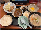 大衆食堂 定食のまる大 東船橋店: こあらさんの2026年10月20日の1枚目の投稿写真