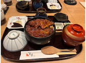 ひつまぶし 名古屋 備長 ラシック店: 健吾さんの2026年06月18日の1枚目の投稿写真