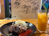 GOOD WOOD TERRACE グッドウッドテラス 道玄坂: きんぎょさんの2025年10月17日の1枚目の投稿写真
