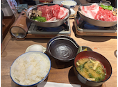 大衆すき焼き 北斗 GEMSなんば店: ちゃちゃさんの2026年08月29日の1枚目の投稿写真