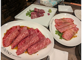 焼肉 いのうえ 立川店: イシダさんの2026年03月01日の1枚目の投稿写真